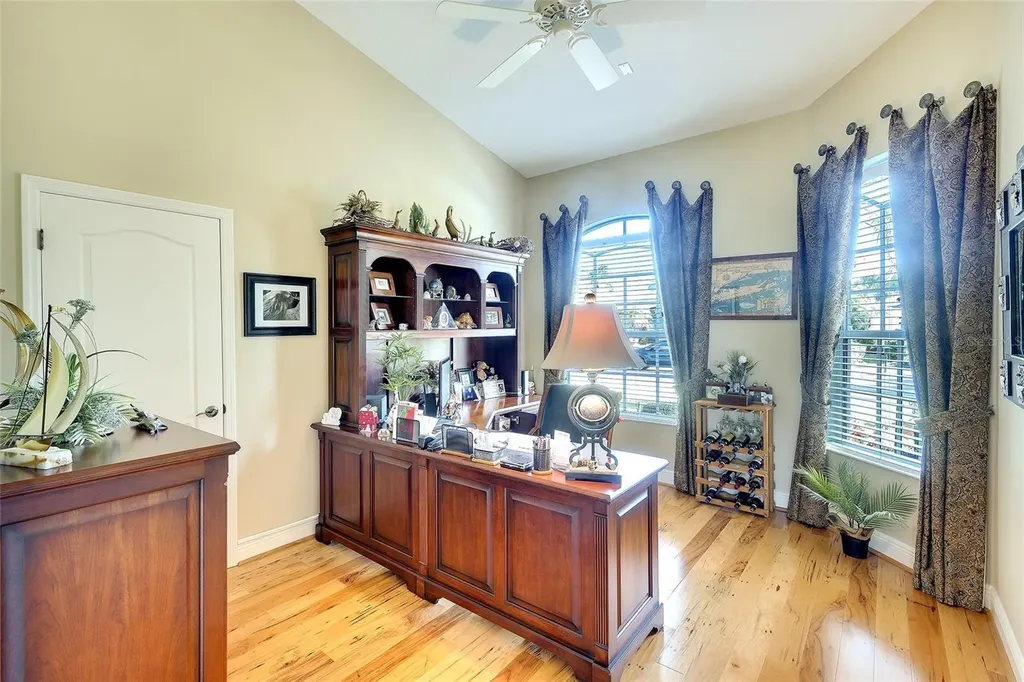 11809 Oak Ridge Drive Parrish FL 34219