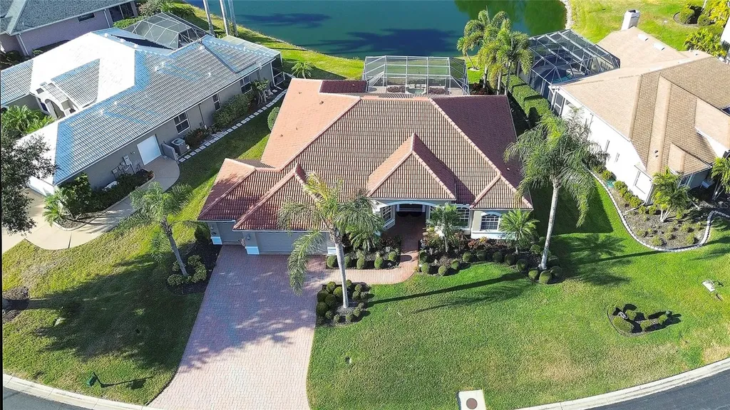 11809 Oak Ridge Drive Parrish FL 34219