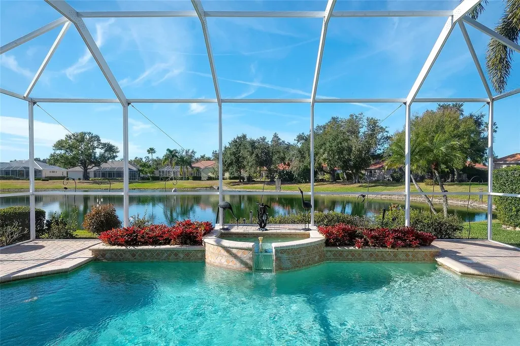 11809 Oak Ridge Drive Parrish FL 34219