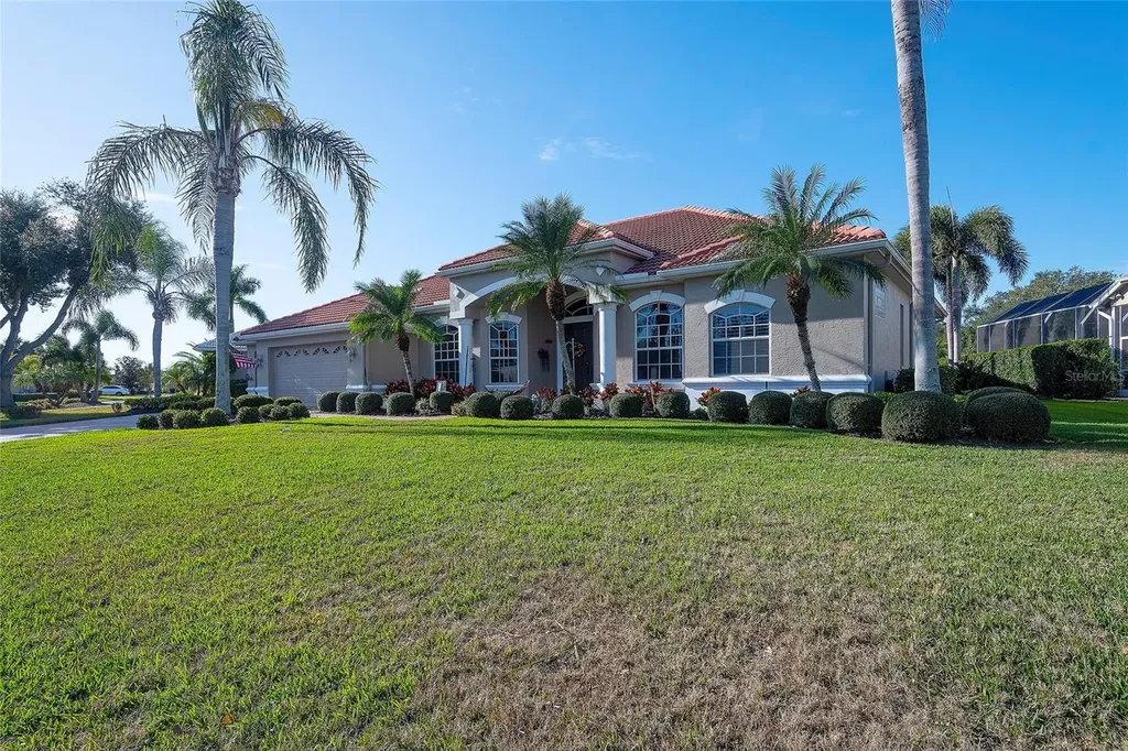 11809 Oak Ridge Drive Parrish FL 34219