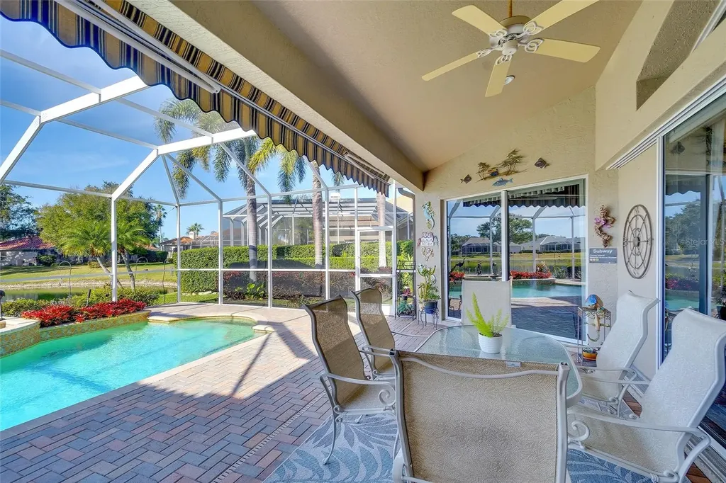 11809 Oak Ridge Drive Parrish FL 34219