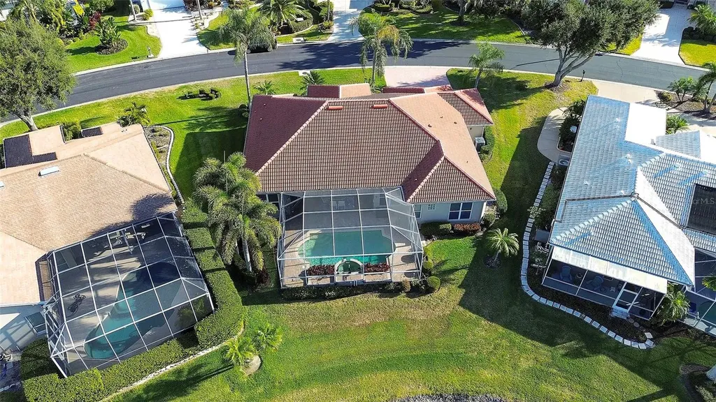 11809 Oak Ridge Drive Parrish FL 34219