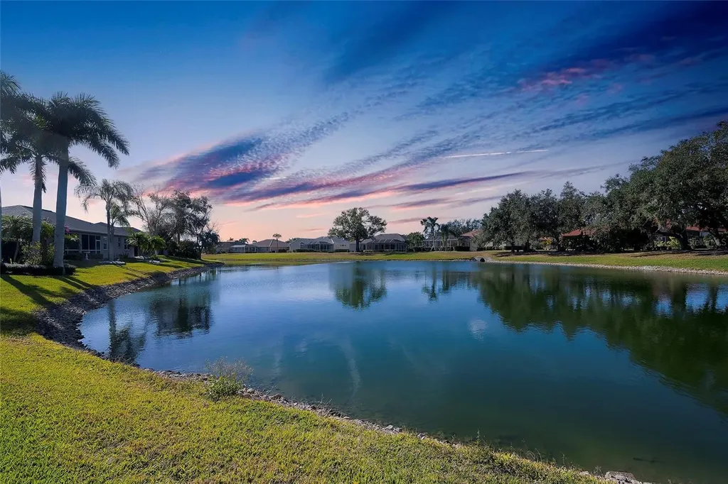 11809 Oak Ridge Drive Parrish FL 34219