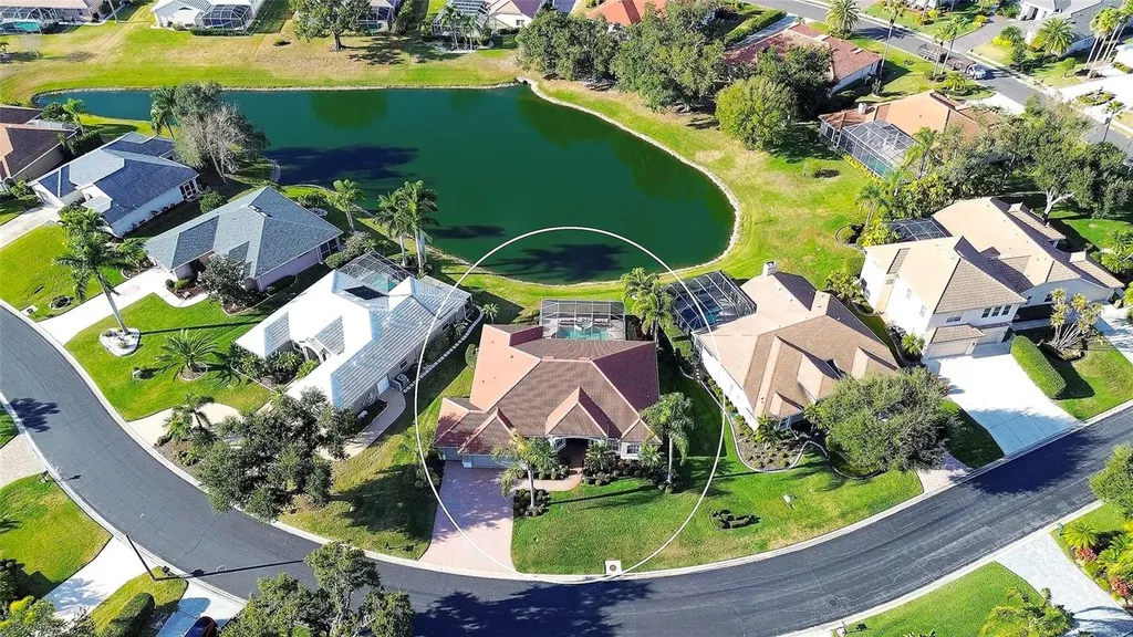 11809 Oak Ridge Drive Parrish FL 34219