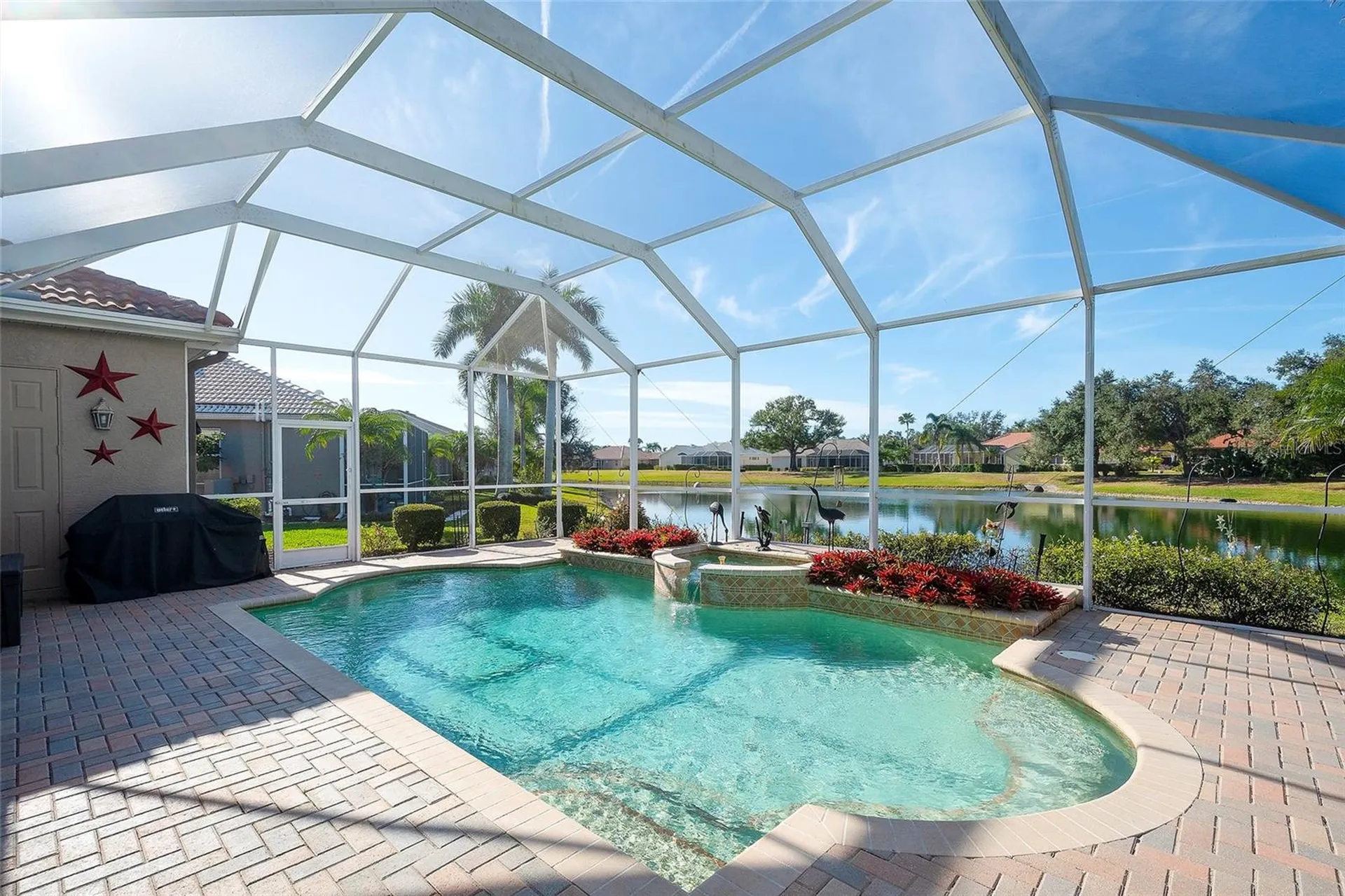 11809 Oak Ridge Drive Parrish FL 34219