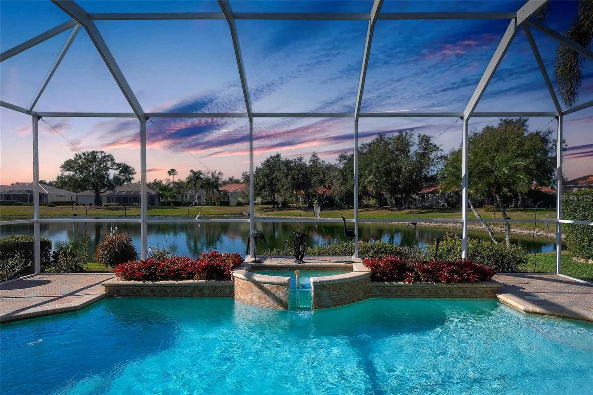 11809 Oak Ridge Drive Parrish FL 34219