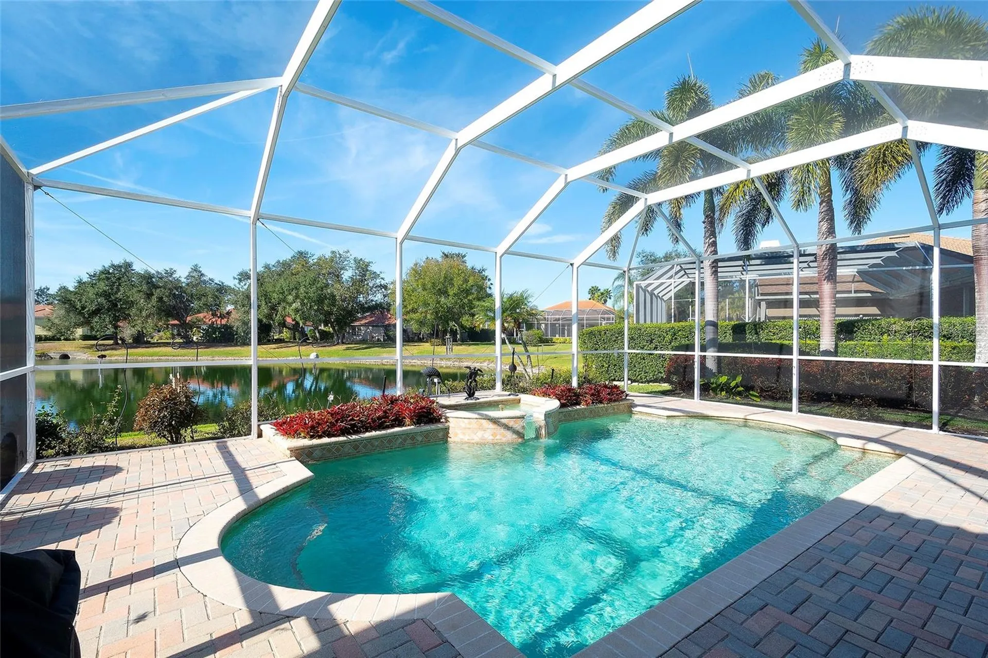 11809 Oak Ridge Drive Parrish FL 34219