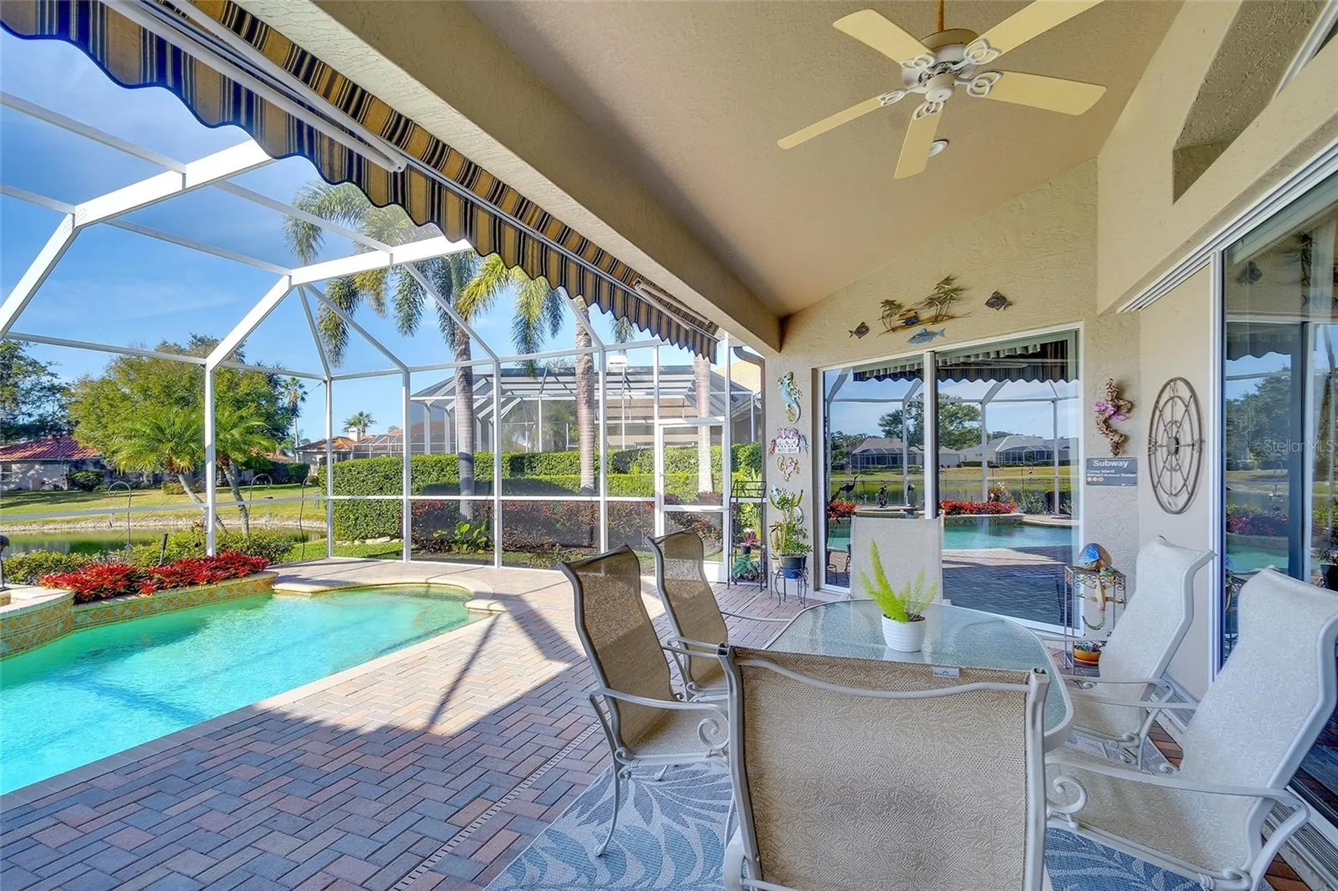 11809 Oak Ridge Drive Parrish FL 34219