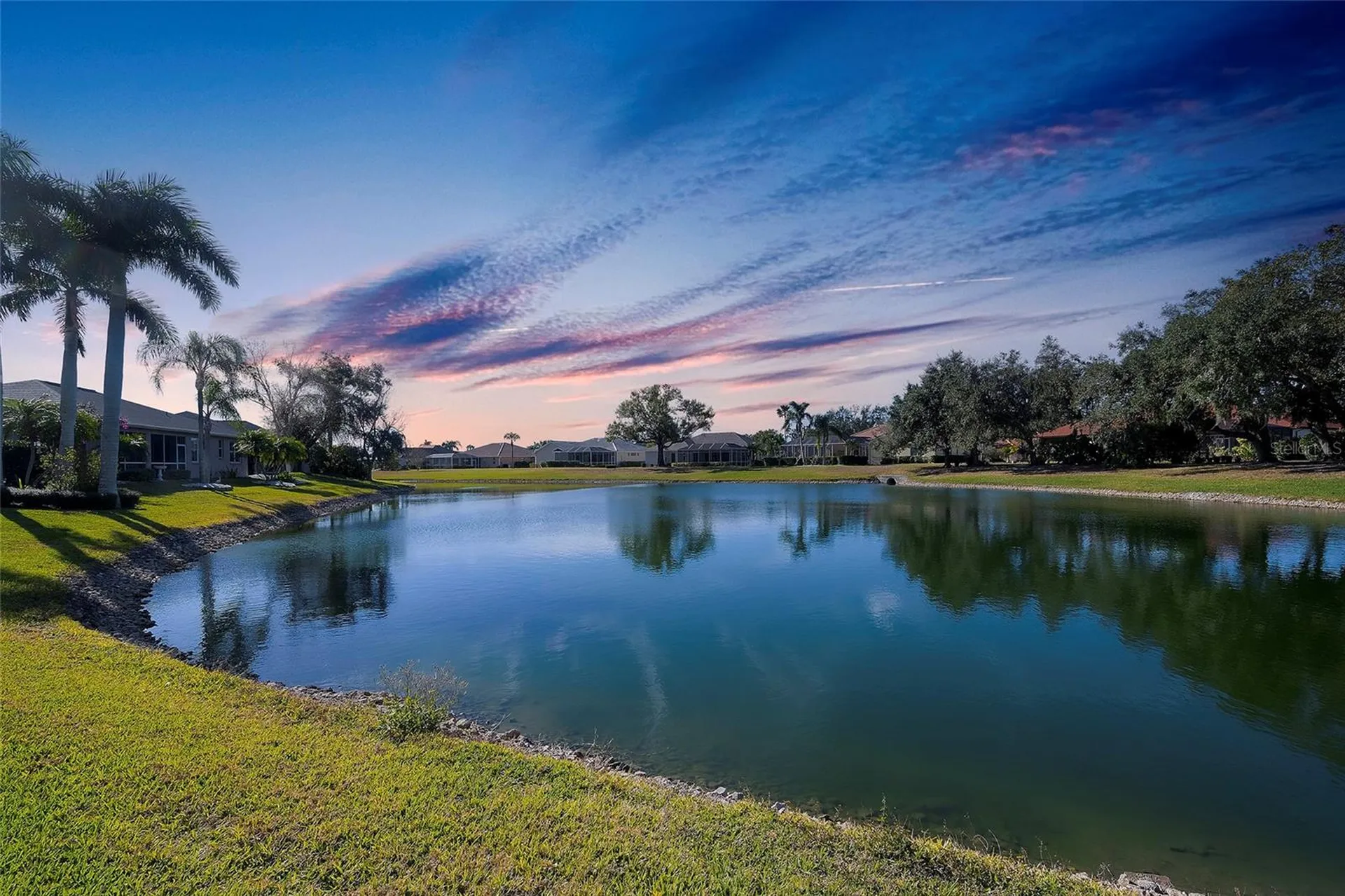 11809 Oak Ridge Drive Parrish FL 34219