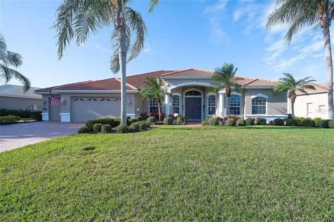 11809 Oak Ridge Drive Parrish FL 34219