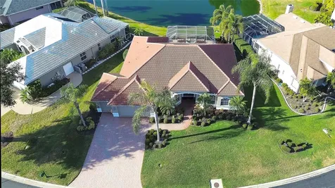 11809 Oak Ridge Drive Parrish FL 34219