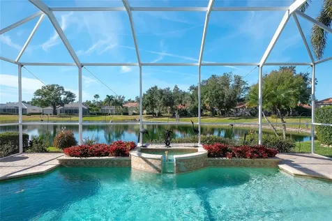 11809 Oak Ridge Drive Parrish FL 34219