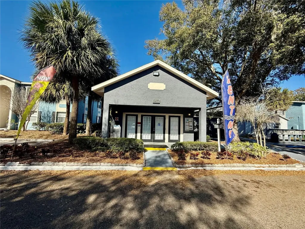 2507 N Alafaya Trail Orlando FL 32826