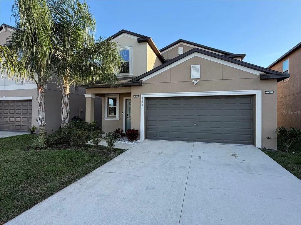 2011 Sea Salt Court Ruskin FL 33570