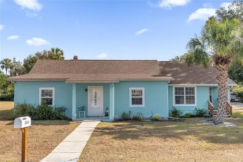 316 N Leavitt Avenue Orange City FL 32763