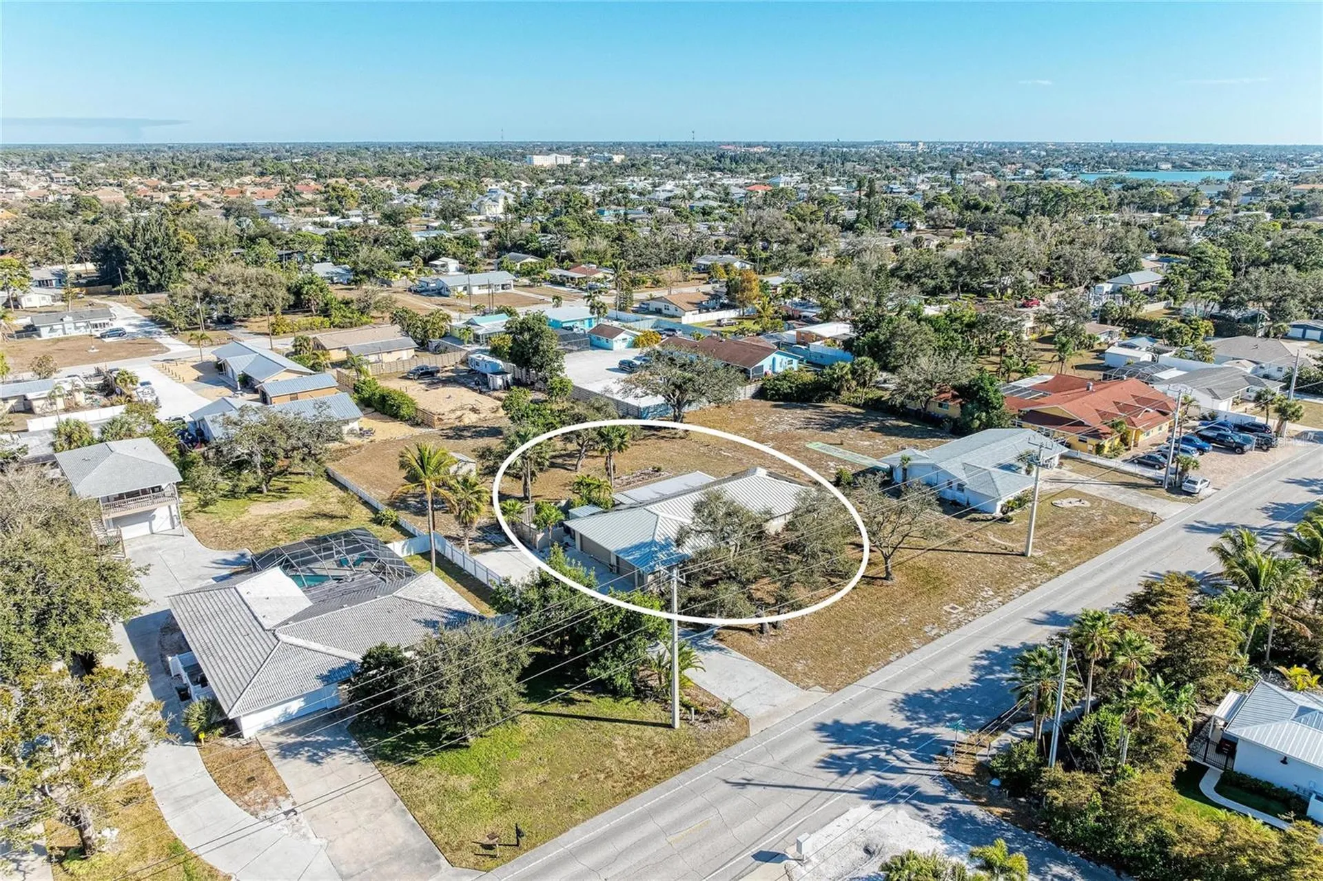 612 Bayshore Road Nokomis FL 34275