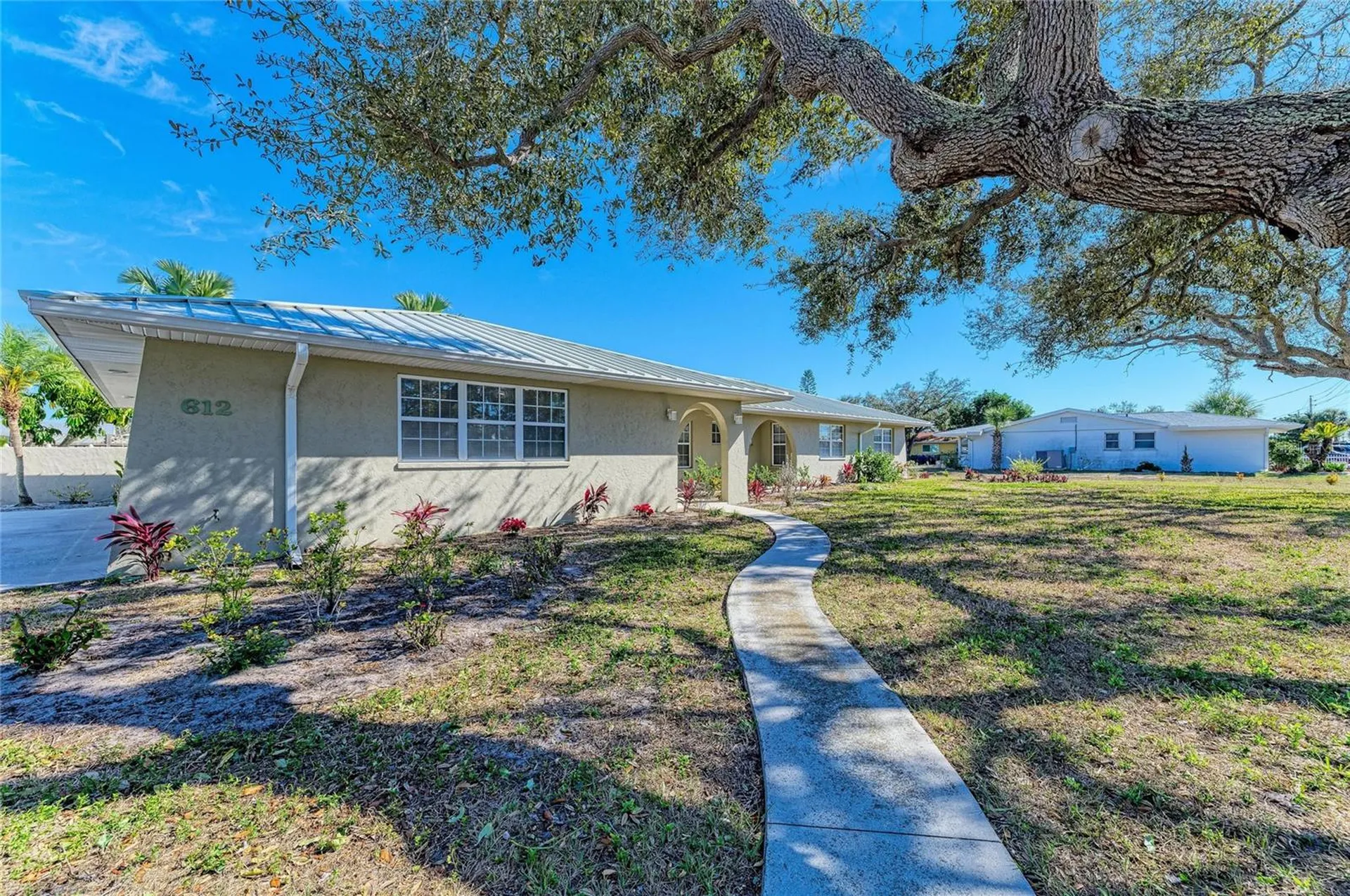612 Bayshore Road Nokomis FL 34275