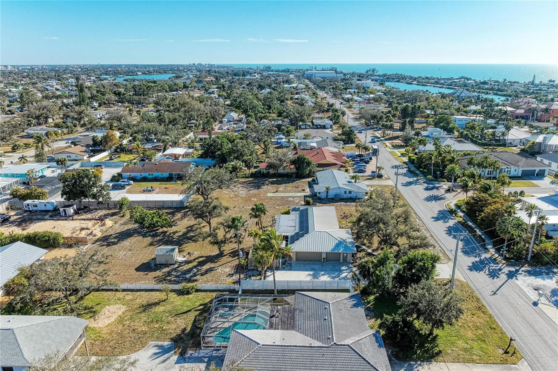 612 Bayshore Road Nokomis FL 34275