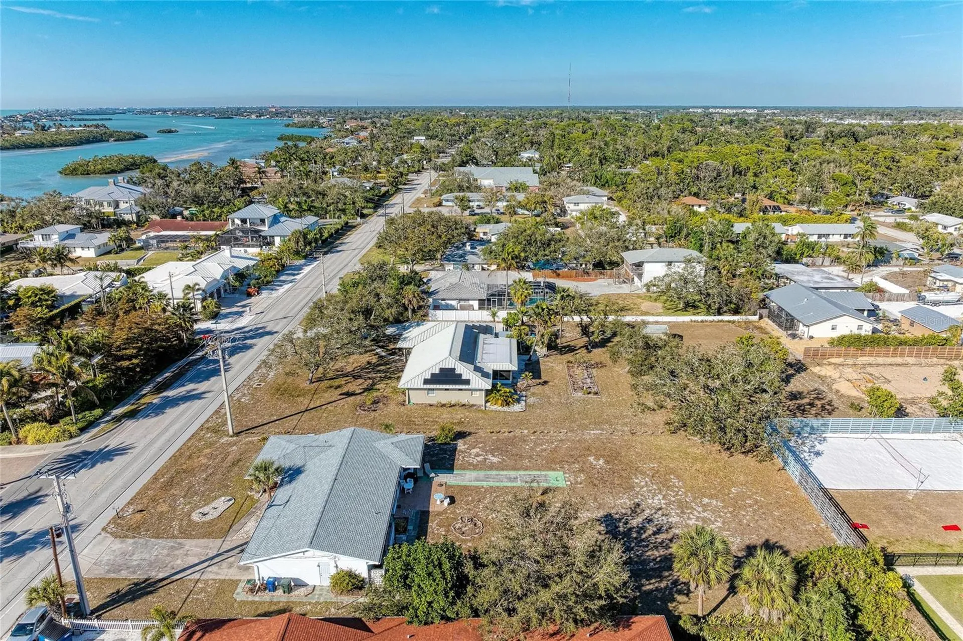 612 Bayshore Road Nokomis FL 34275