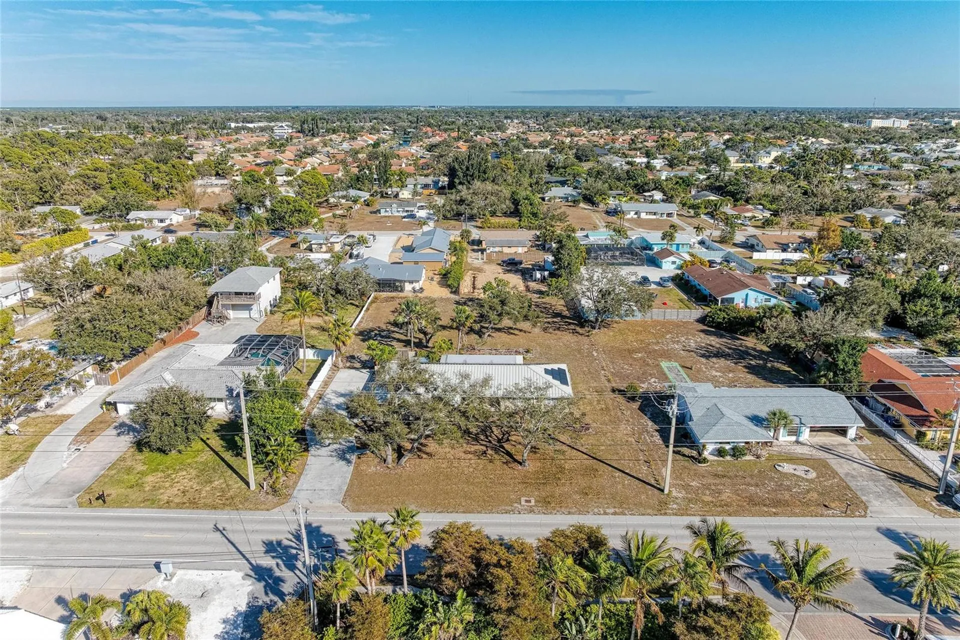 612 Bayshore Road Nokomis FL 34275