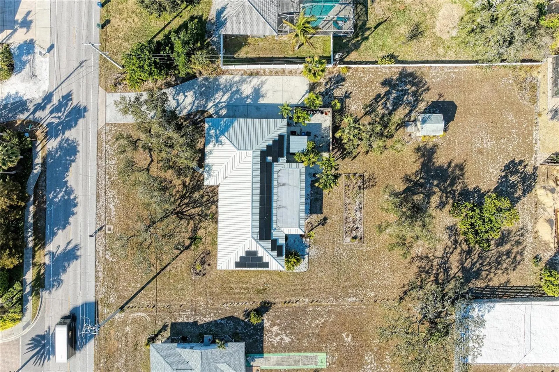 612 Bayshore Road Nokomis FL 34275
