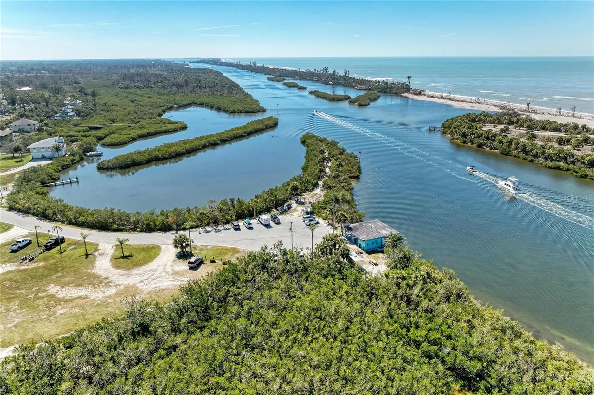 612 Bayshore Road Nokomis FL 34275