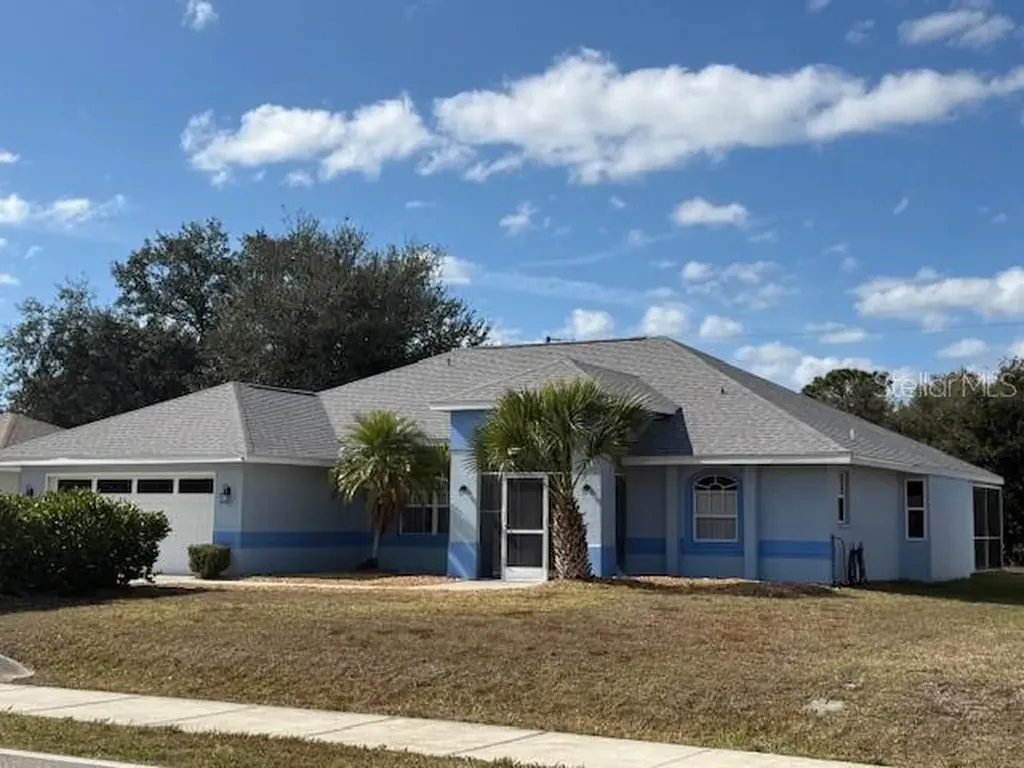 129 Orlando Boulevard Port Charlotte FL 33954