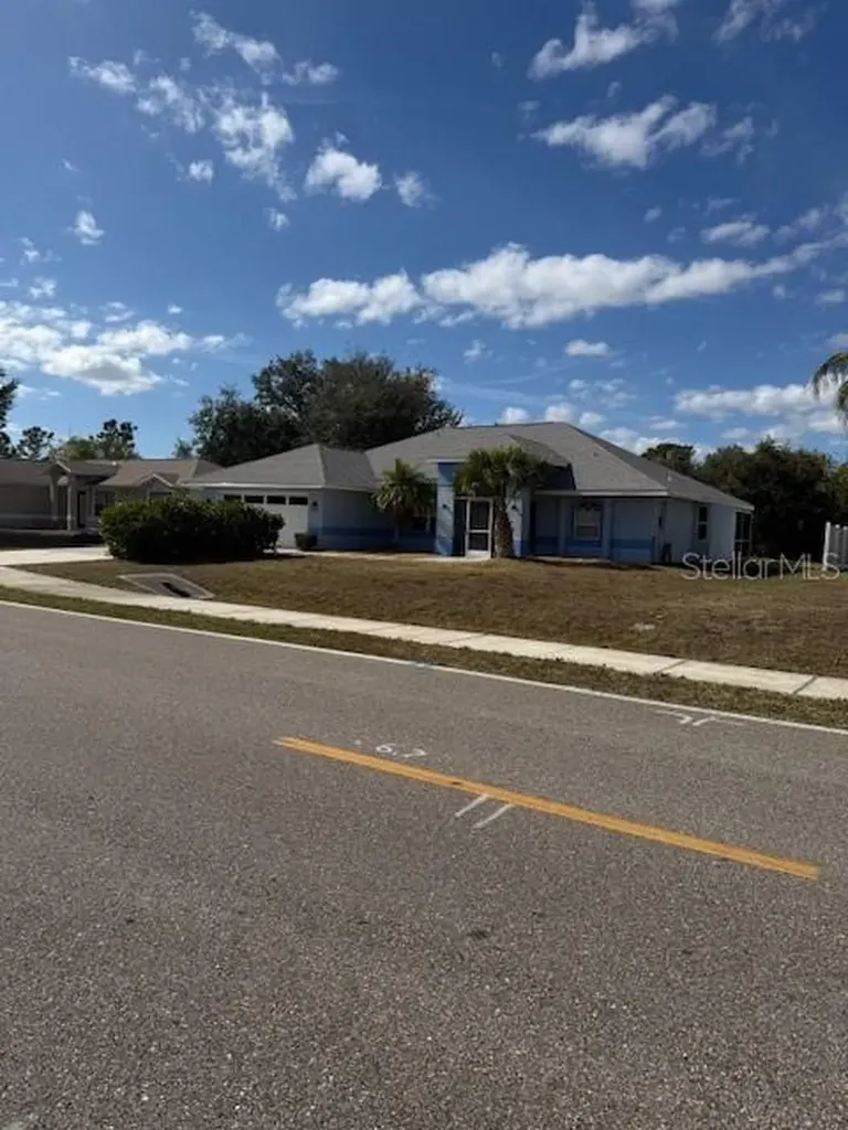 129 Orlando Boulevard Port Charlotte FL 33954