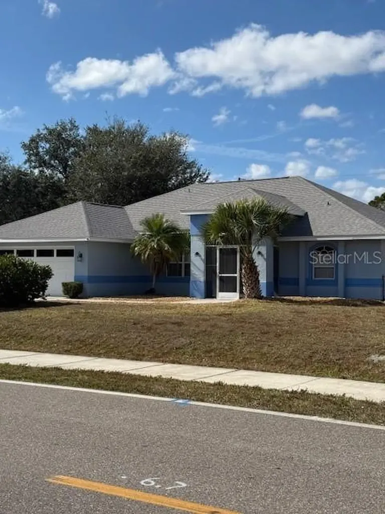 129 Orlando Boulevard Port Charlotte FL 33954