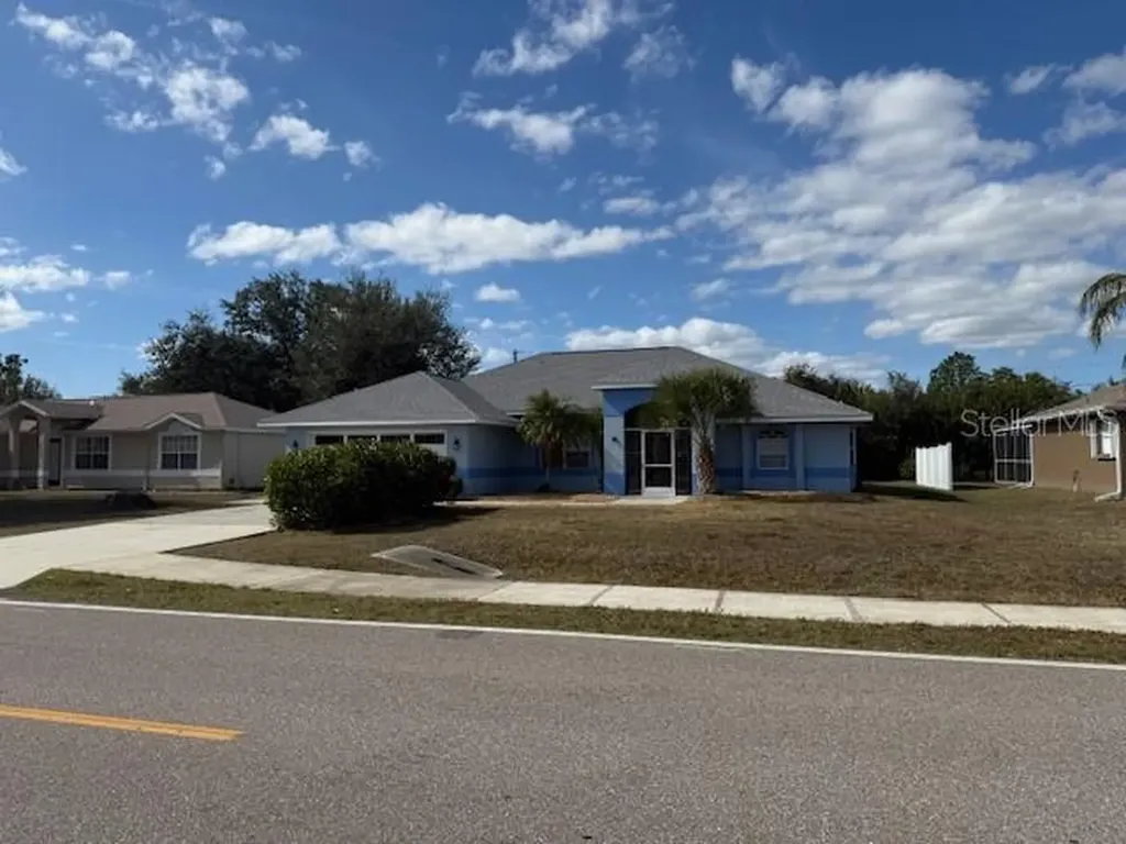 129 Orlando Boulevard Port Charlotte FL 33954