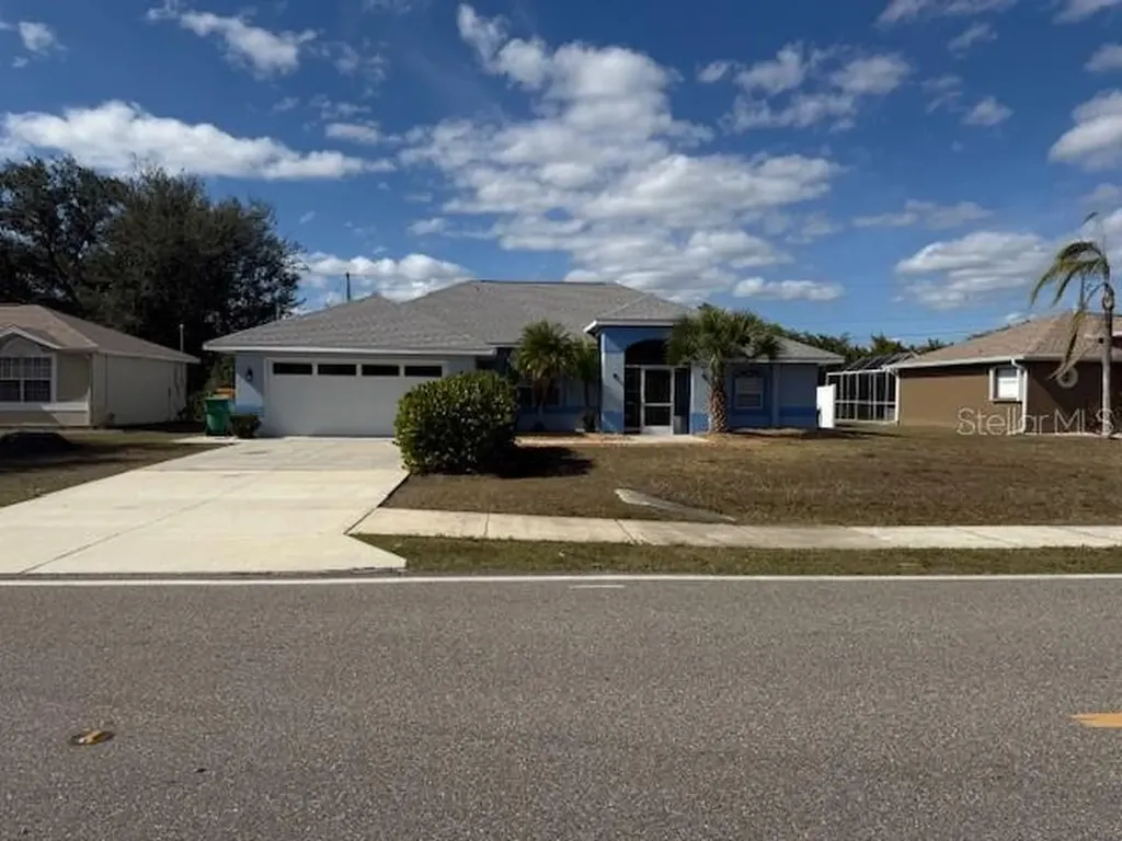 129 Orlando Boulevard Port Charlotte FL 33954