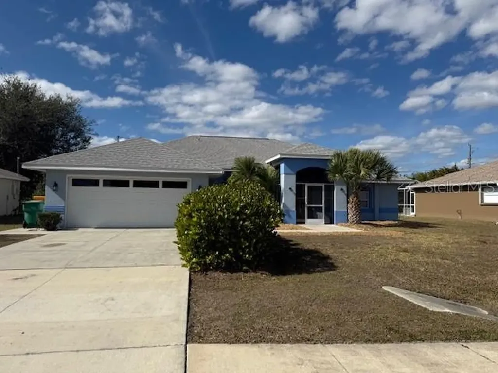 129 Orlando Boulevard Port Charlotte FL 33954