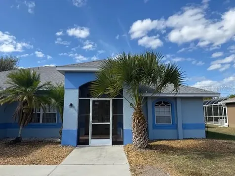 129 Orlando Boulevard Port Charlotte FL 33954