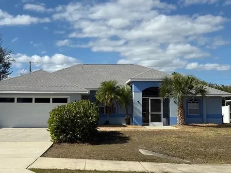 129 Orlando Boulevard Port Charlotte FL 33954