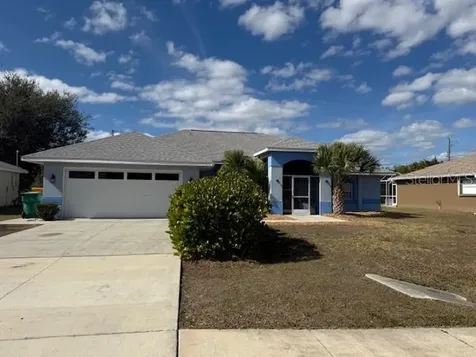 129 Orlando Boulevard Port Charlotte FL 33954