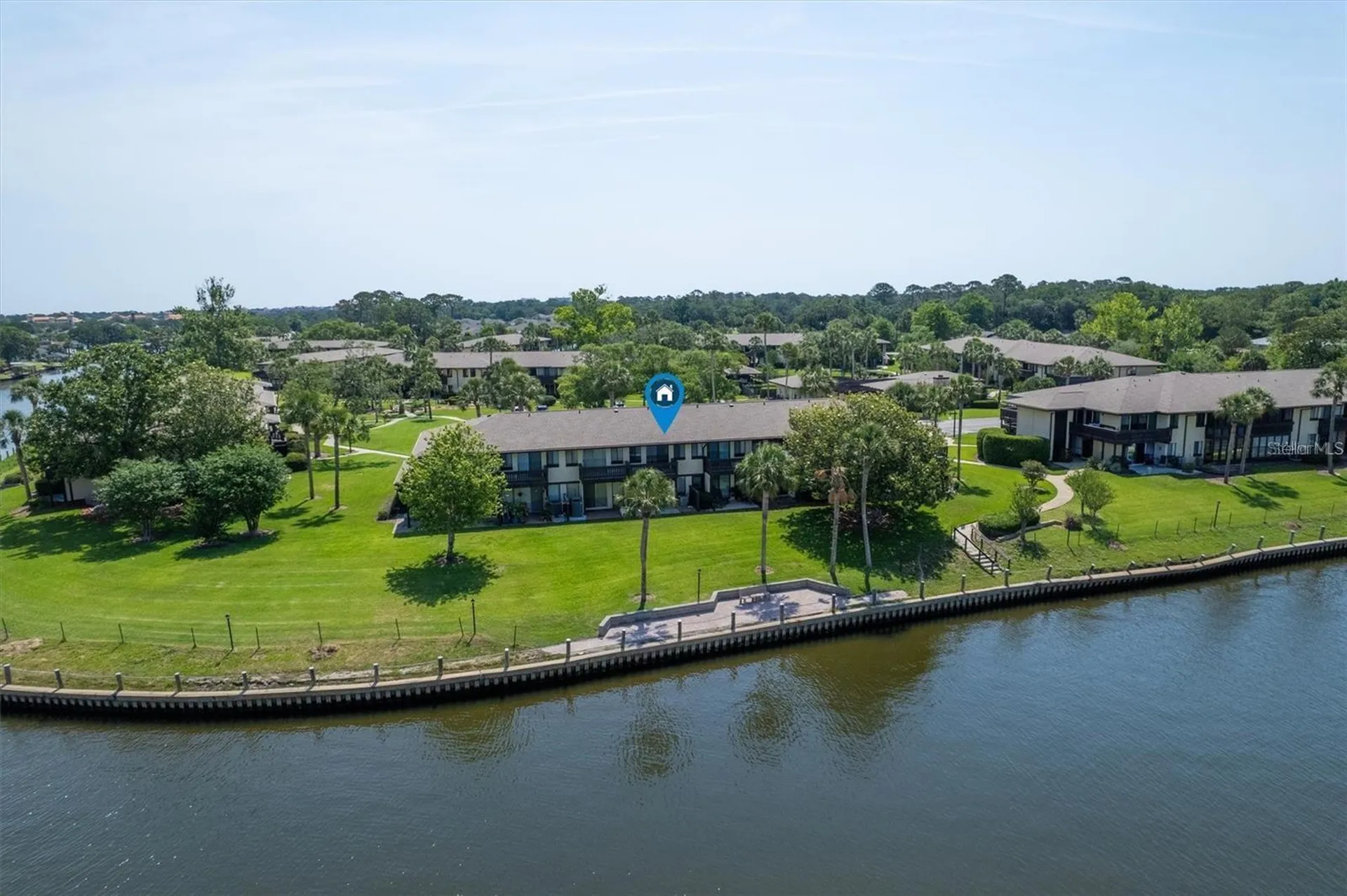 44 Club House Drive Palm Coast FL 32137