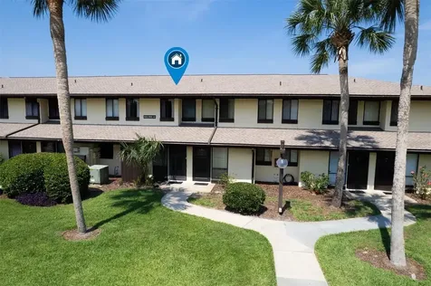 44 Club House Drive Palm Coast FL 32137