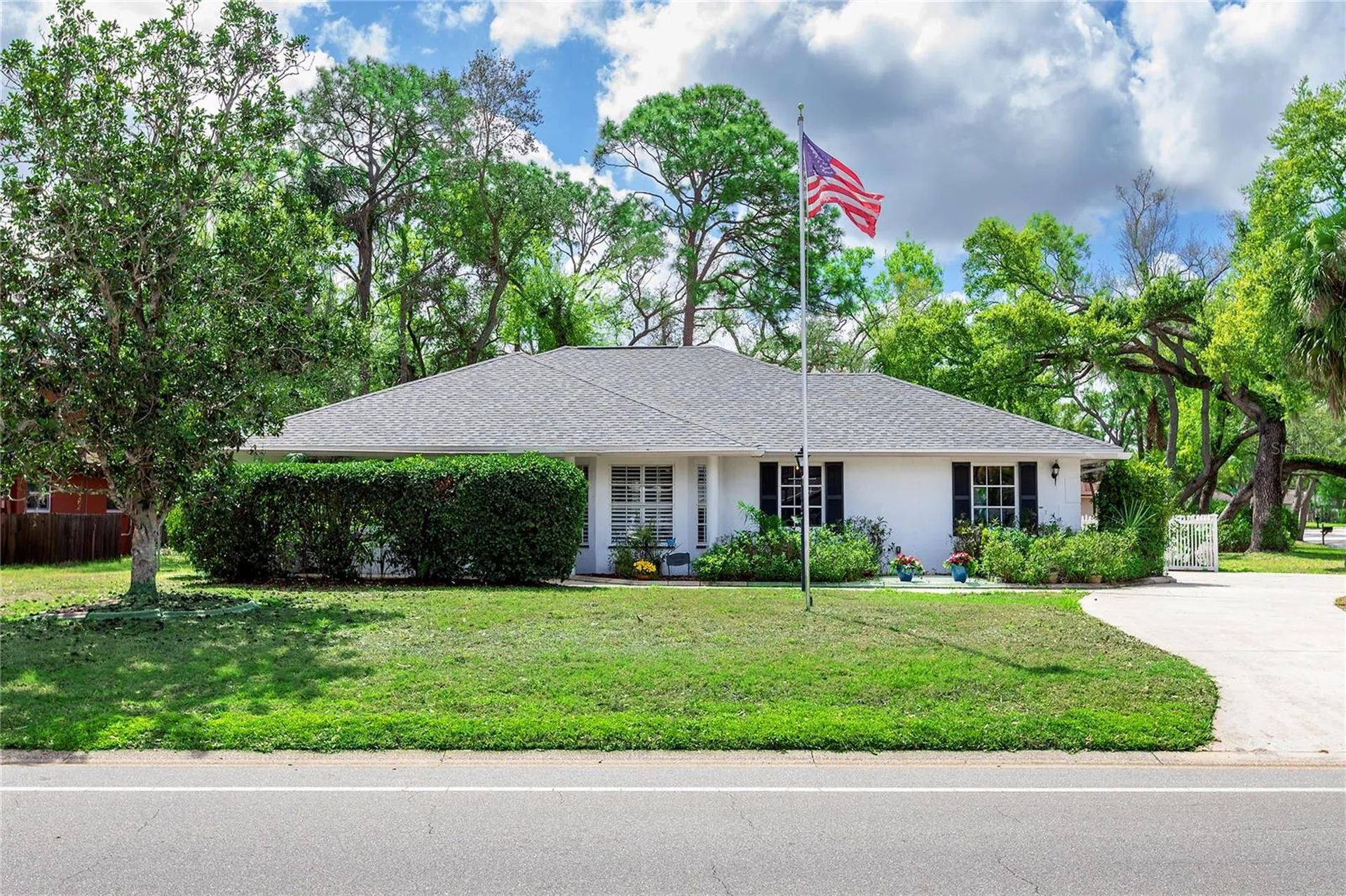 Sarasota FL, 4205 Bent Tree Boulevard