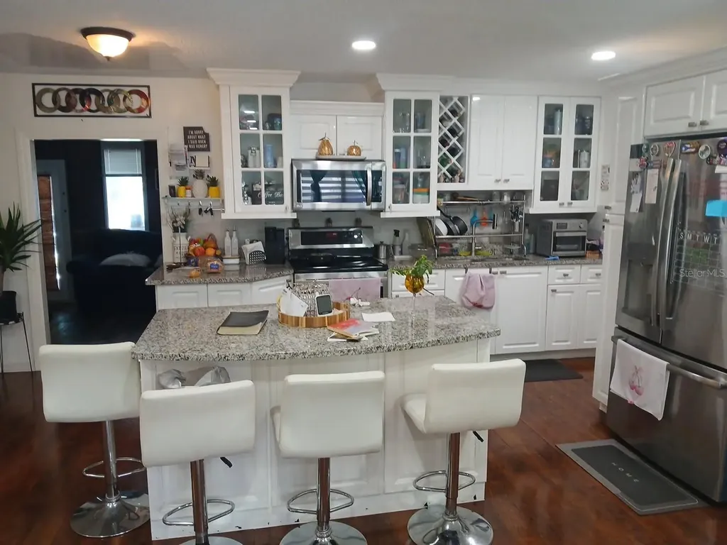 14342 SE 45th Court Summerfield FL 34491