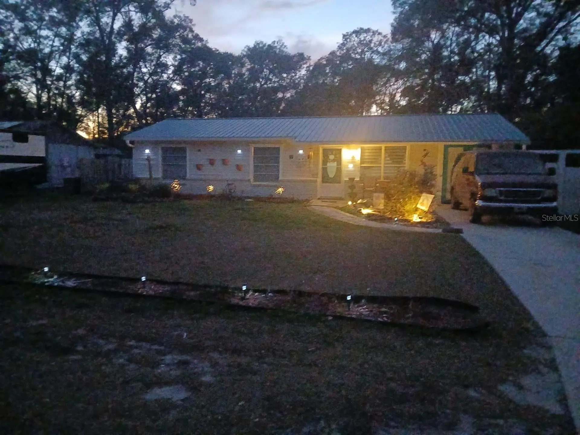 14342 SE 45th Court Summerfield FL 34491