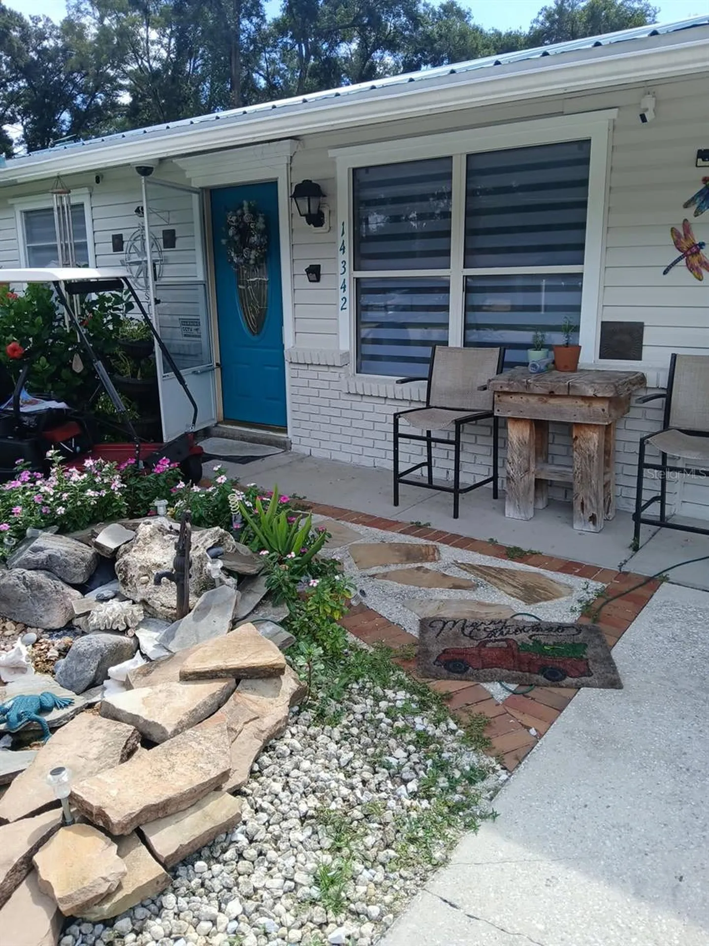 14342 SE 45th Court Summerfield FL 34491