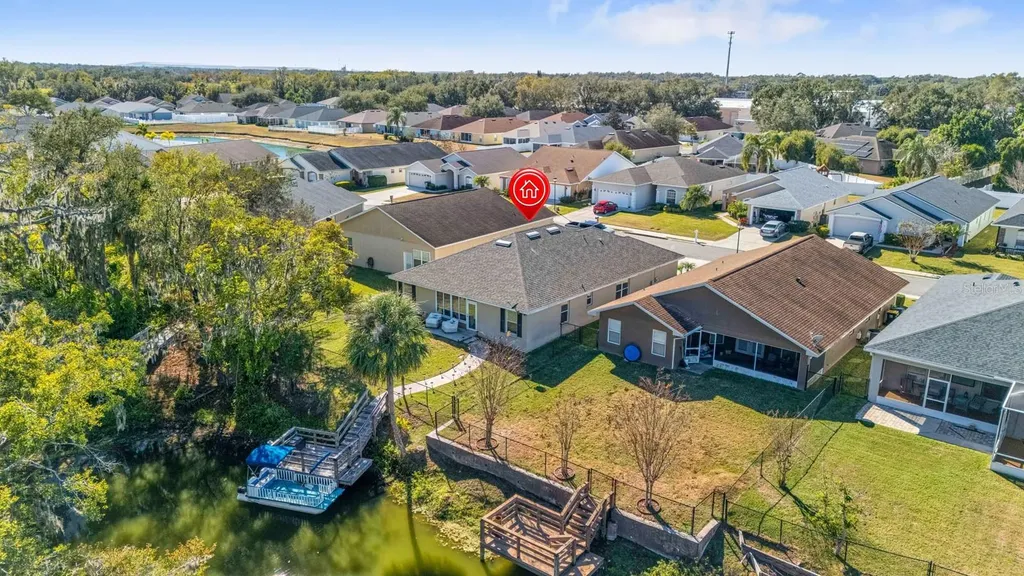 6838 Shimmering Drive Lakeland FL 33813