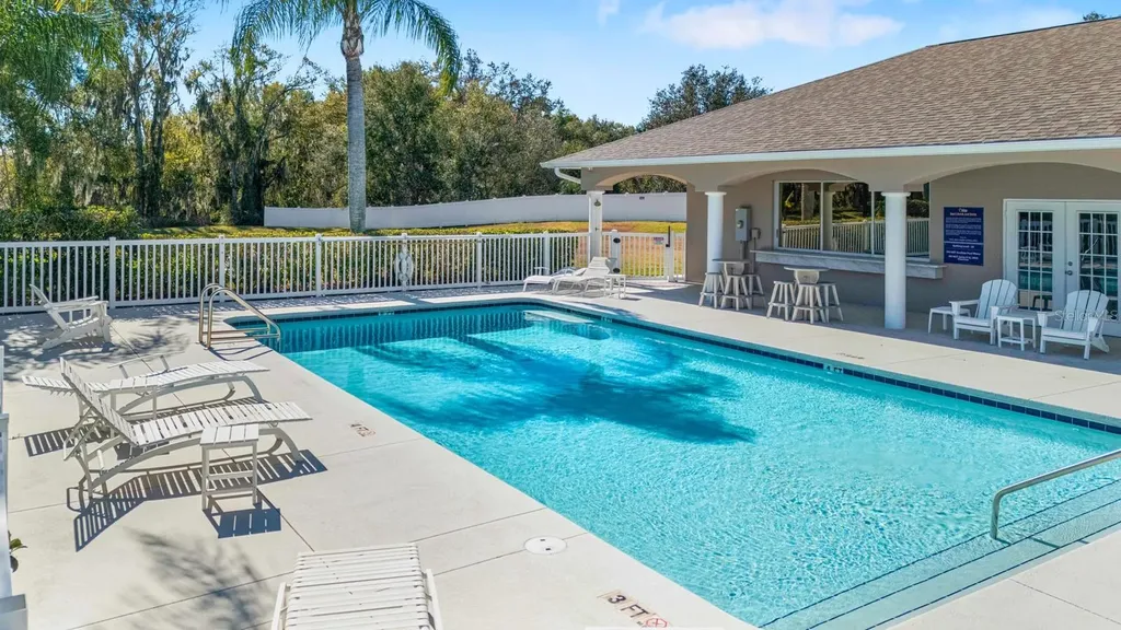 6838 Shimmering Drive Lakeland FL 33813