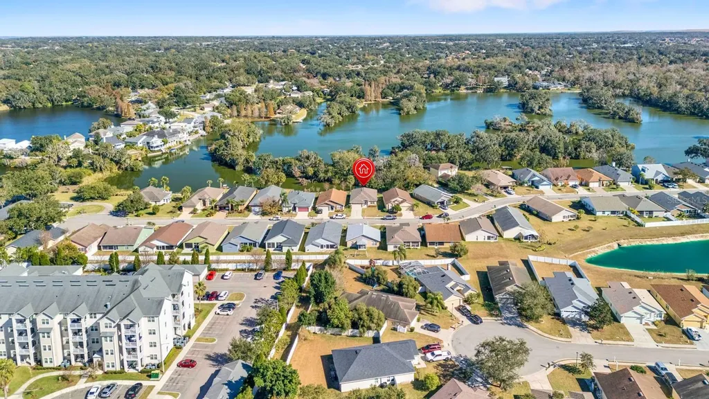 6838 Shimmering Drive Lakeland FL 33813