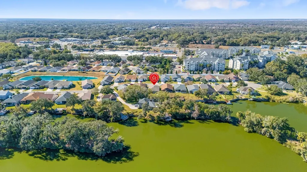 6838 Shimmering Drive Lakeland FL 33813