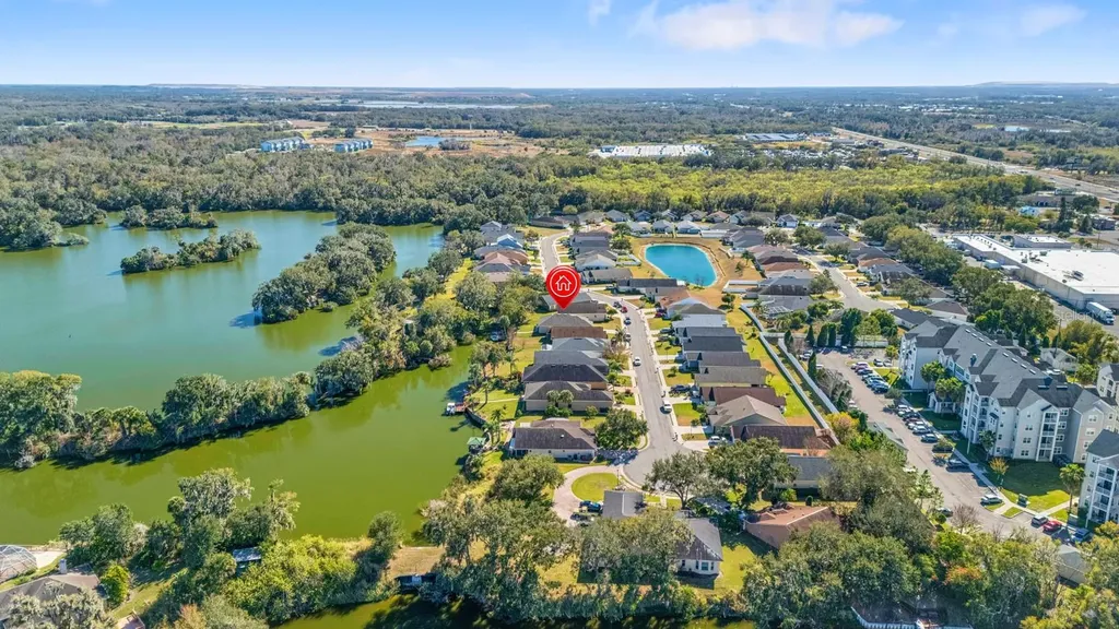 6838 Shimmering Drive Lakeland FL 33813