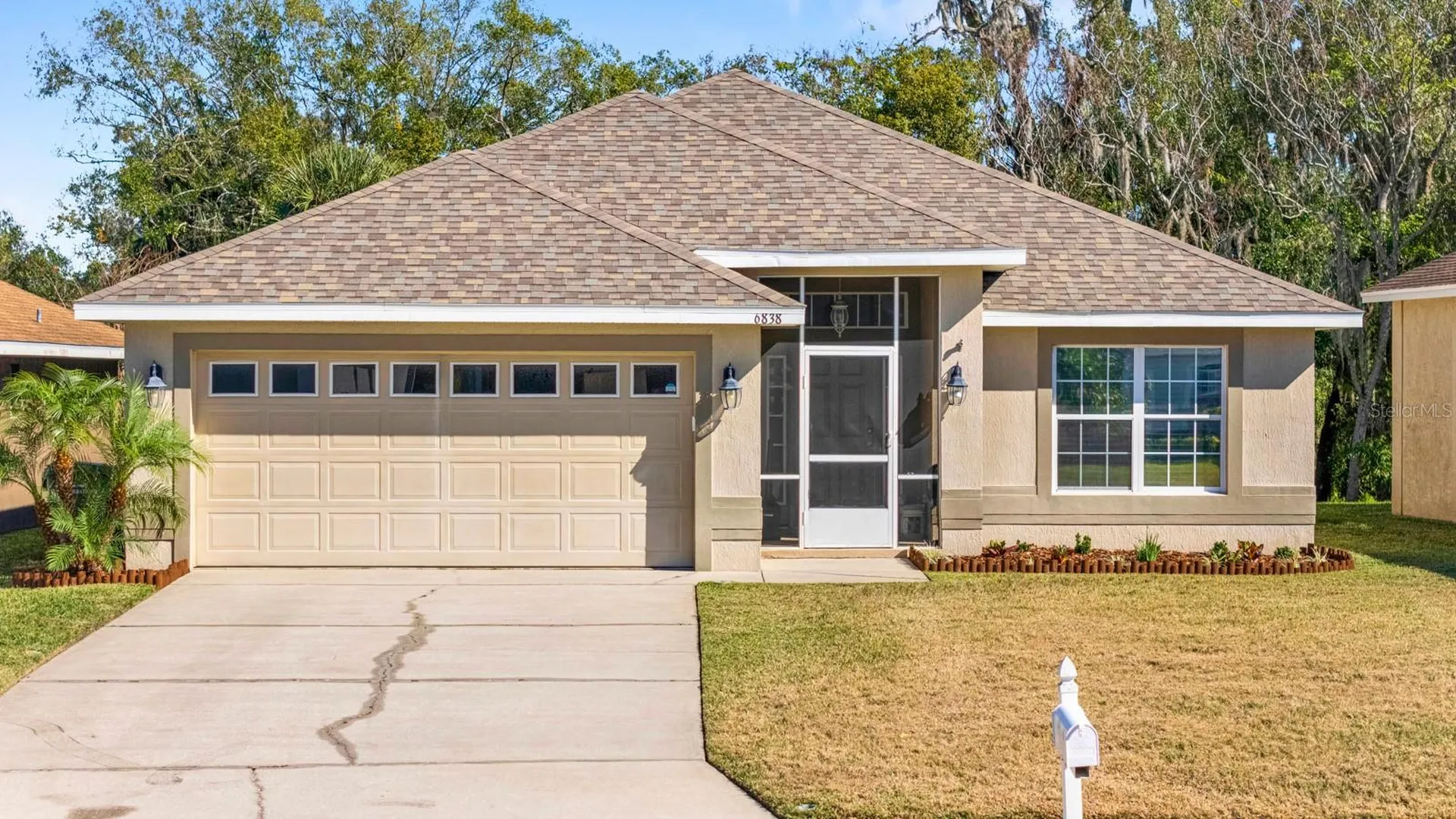 6838 Shimmering Drive Lakeland FL 33813
