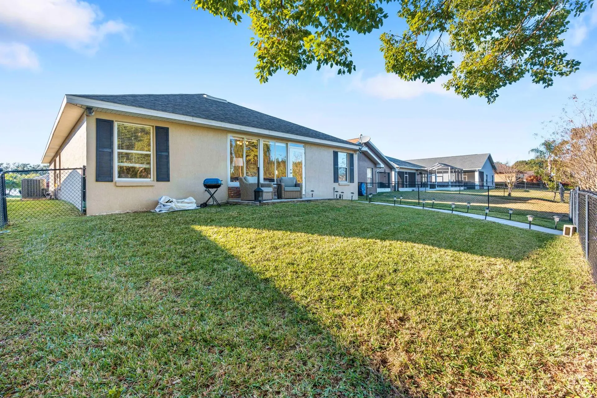6838 Shimmering Drive Lakeland FL 33813