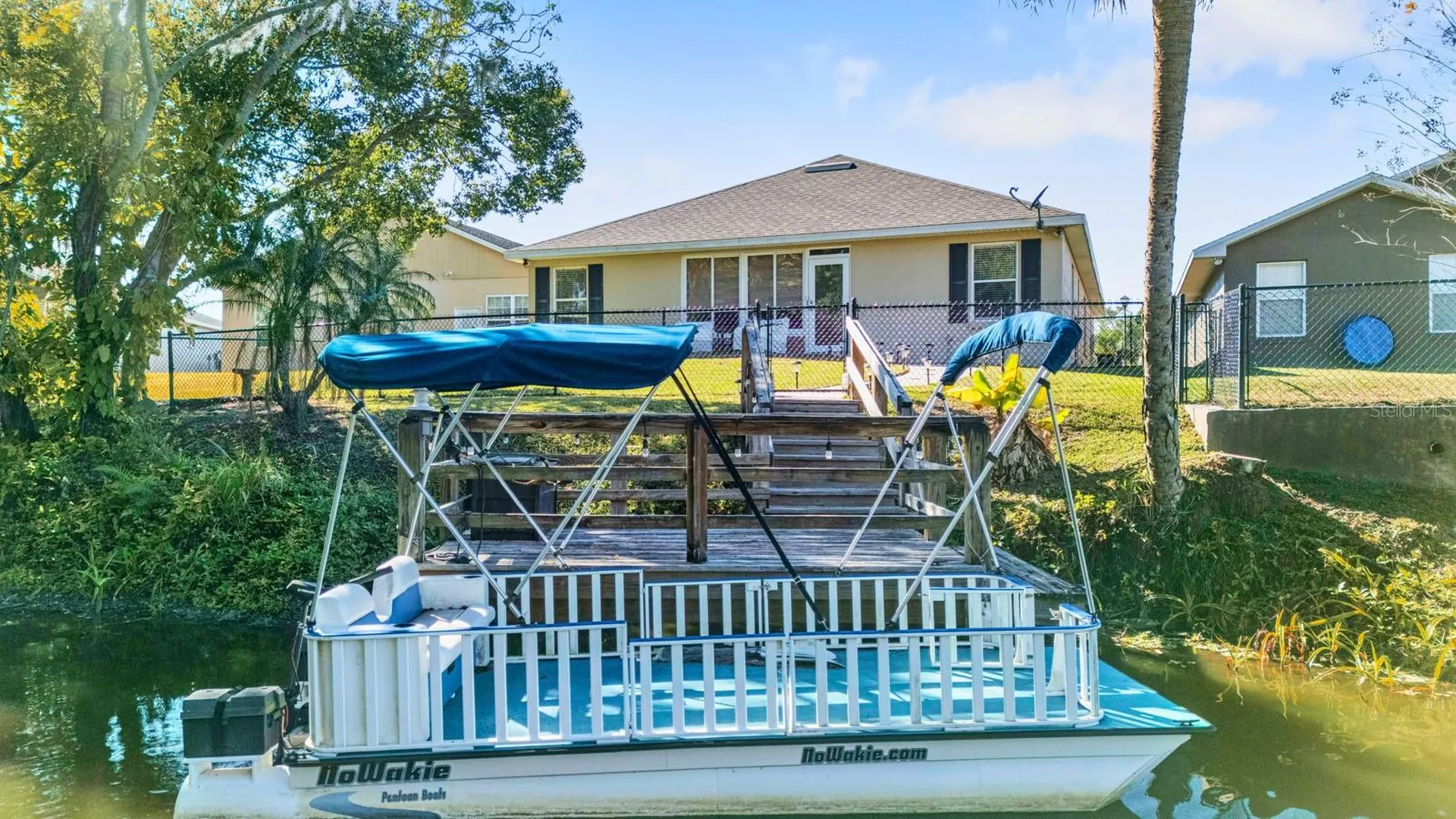 6838 Shimmering Drive Lakeland FL 33813