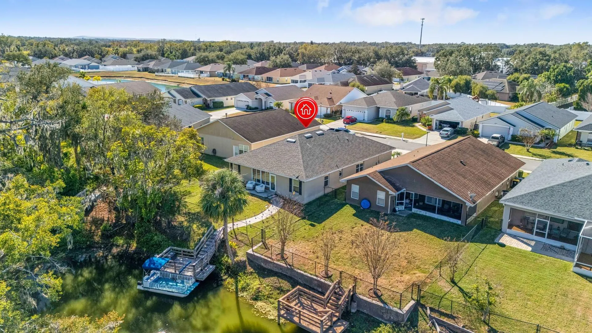 6838 Shimmering Drive Lakeland FL 33813